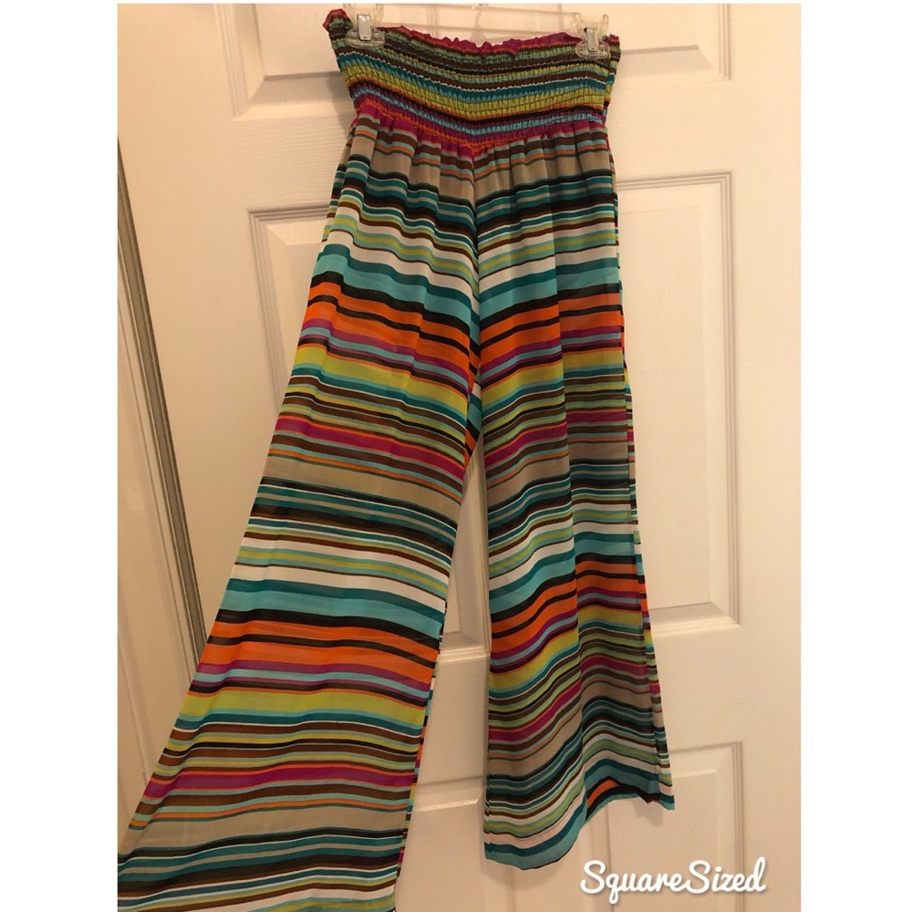 Show me your mumu party pants